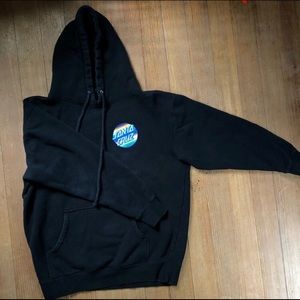 Santa Cruz hoodie